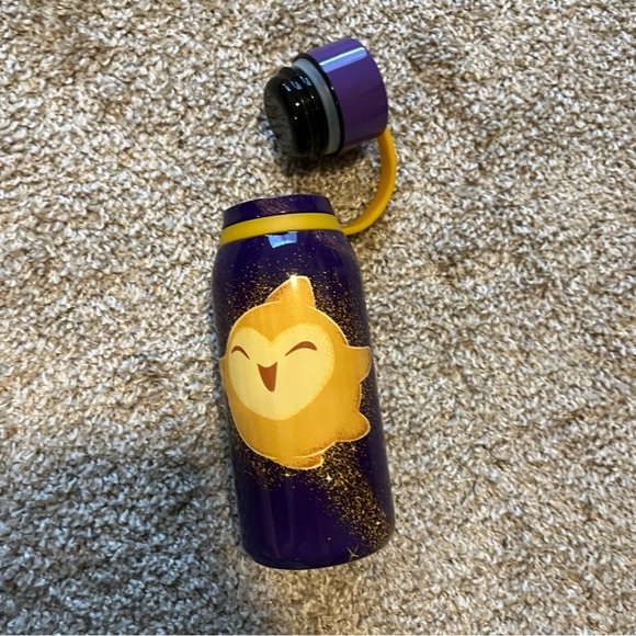 Wish, Star insulated water bottle - Picture 4 of 5